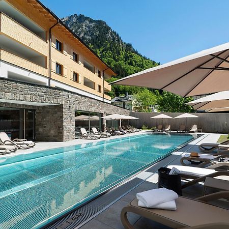Arlbergresort Kloesterle Exterior photo