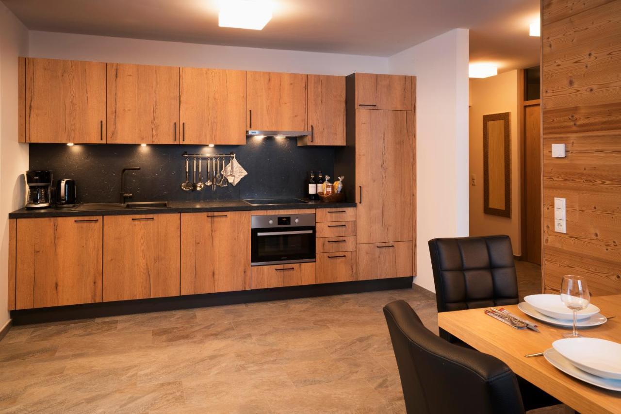 Arlbergresort Kloesterle Room photo